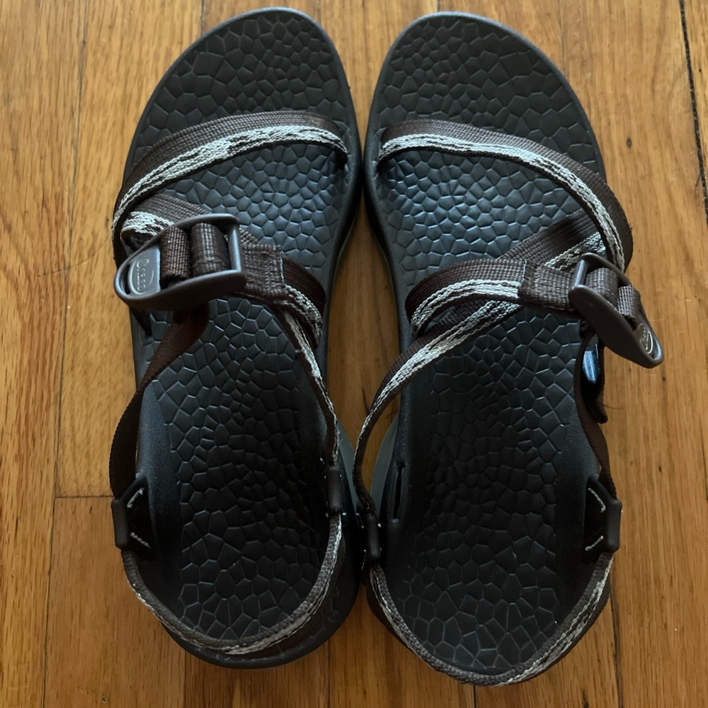 Chaco Updraft Bulloo Sandals - Picture 10 of 12